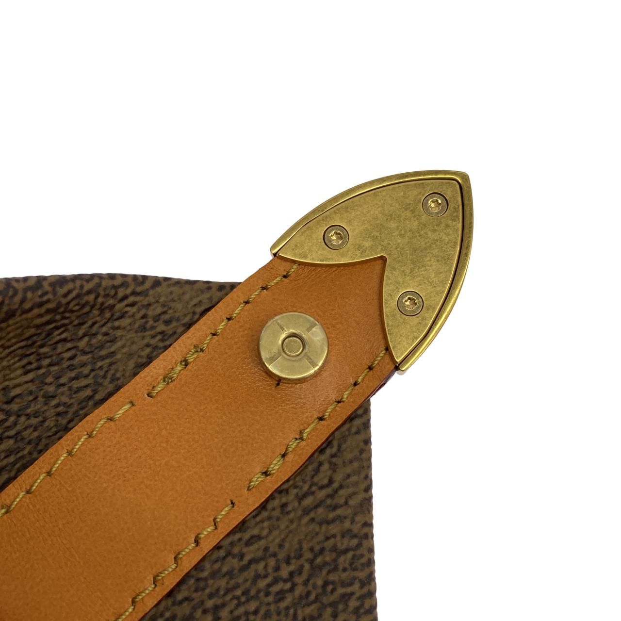 Louis Vuitton Monogram Envelope Pouch — view 7