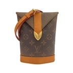 Louis Vuitton Monogram Envelope Pouch