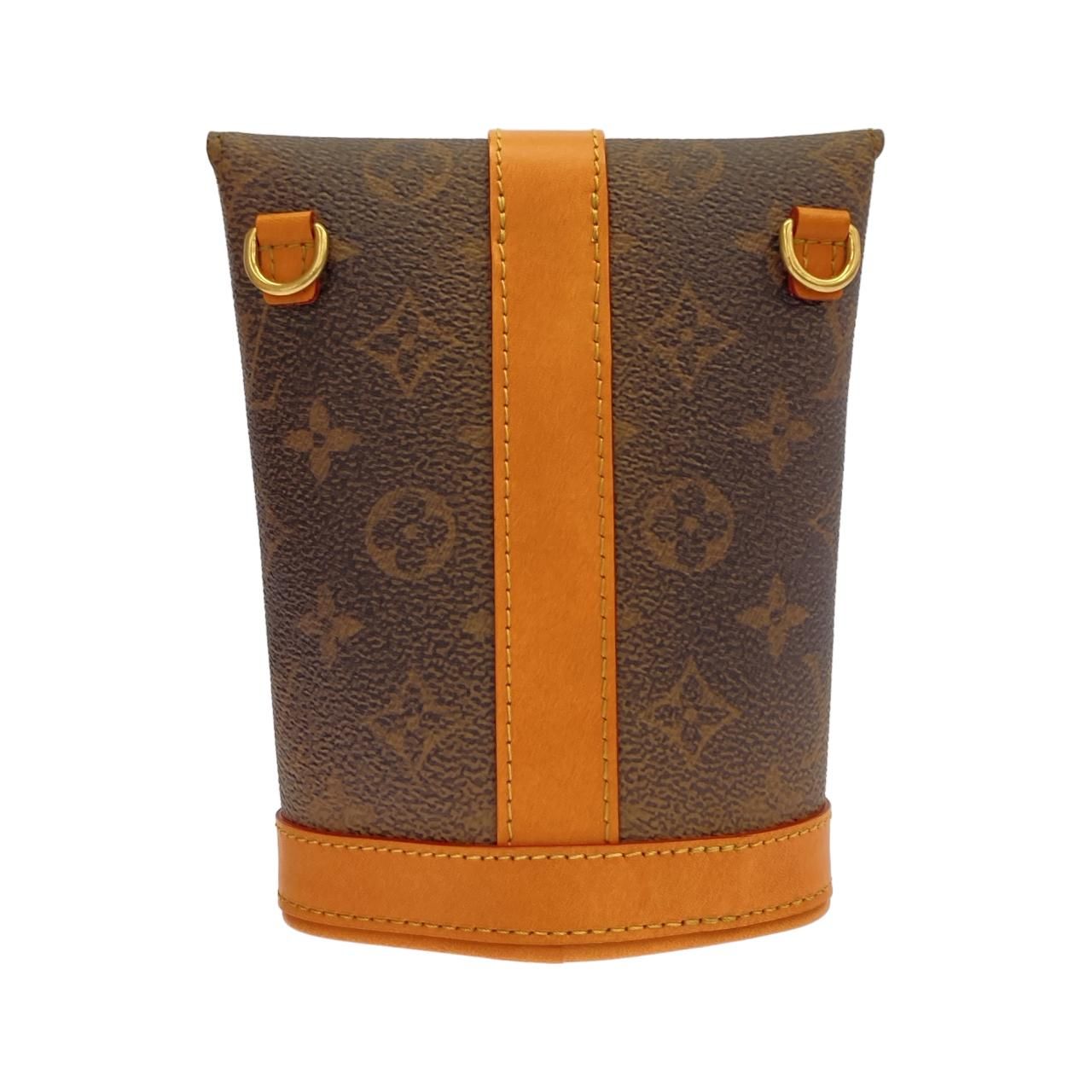Louis Vuitton Monogram Envelope Pouch — view 2