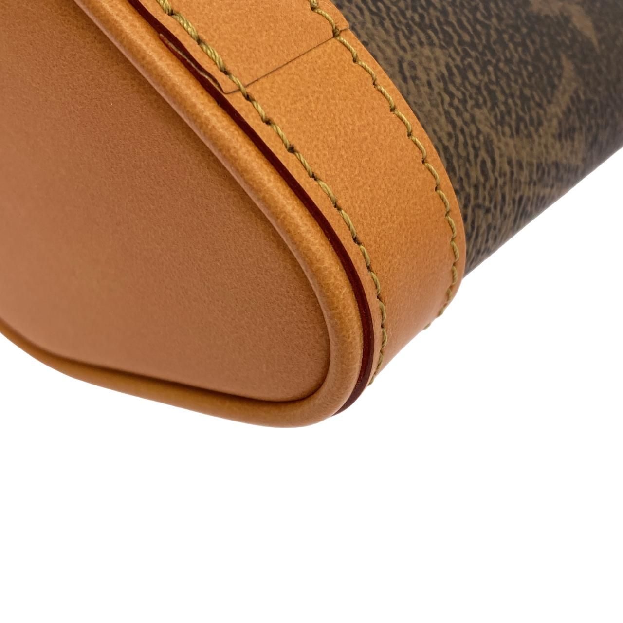 Louis Vuitton Monogram Envelope Pouch — view 3