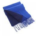 Loewe Scarf Navy
