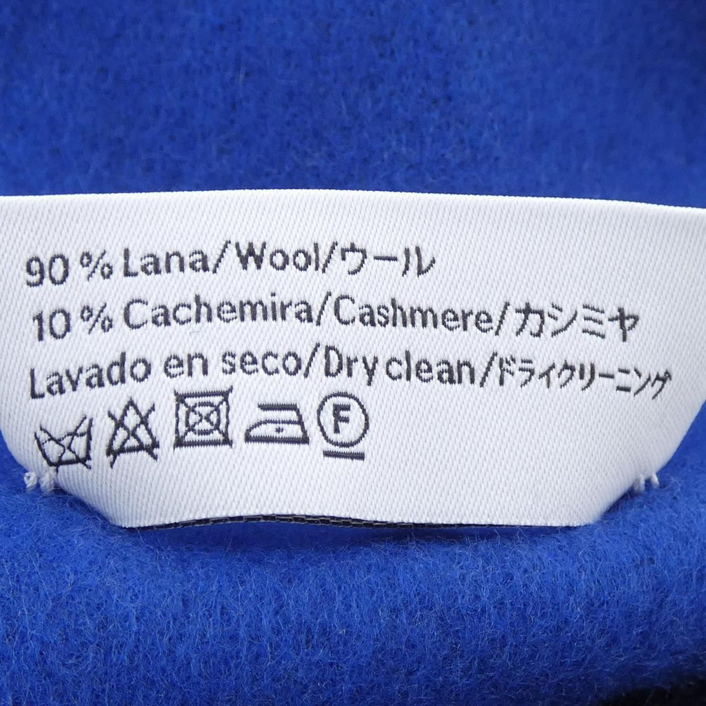 Loewe Scarf Navy — view 3
