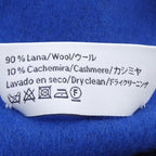 Loewe Scarf Navy — view 3