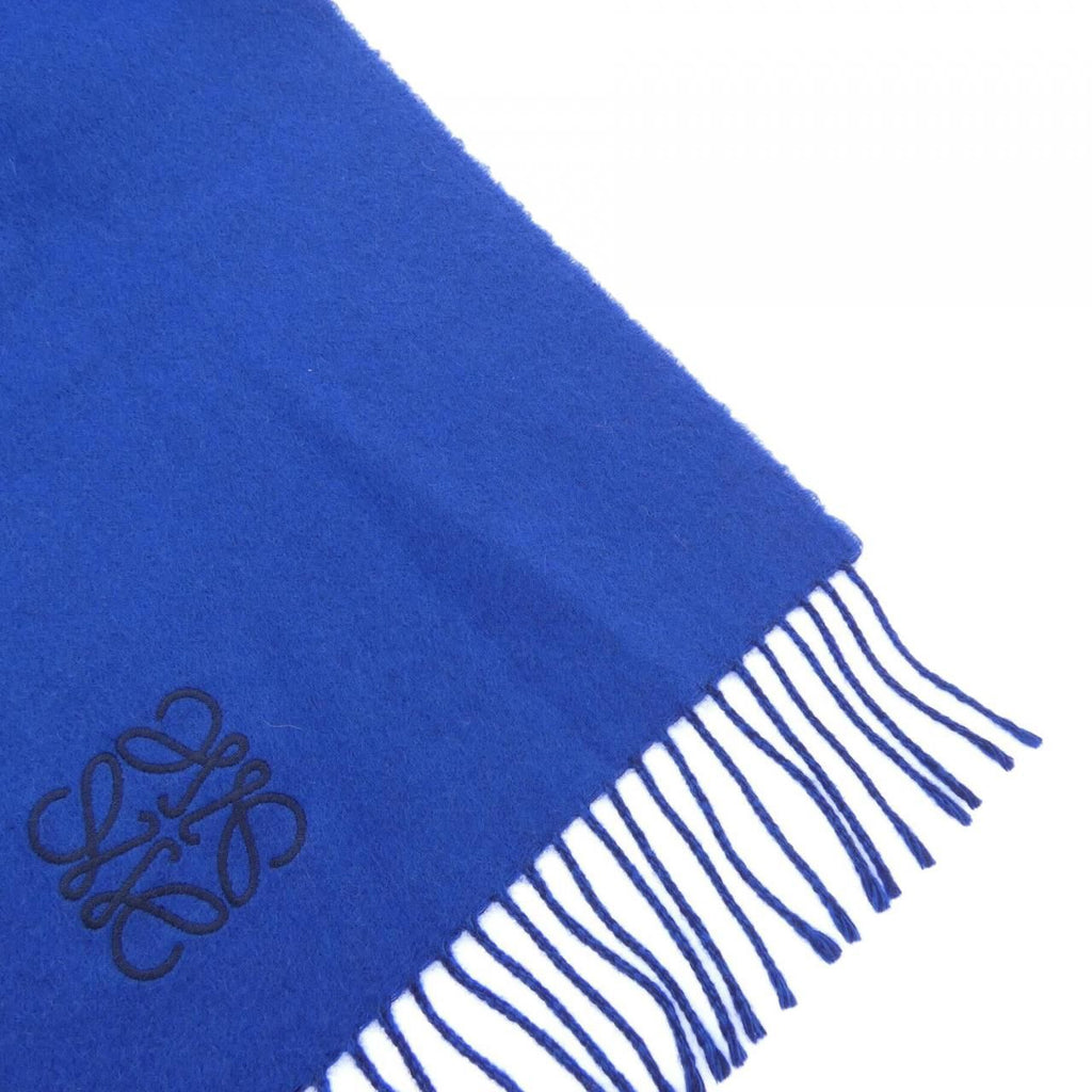 Loewe Scarf Navy — view 2