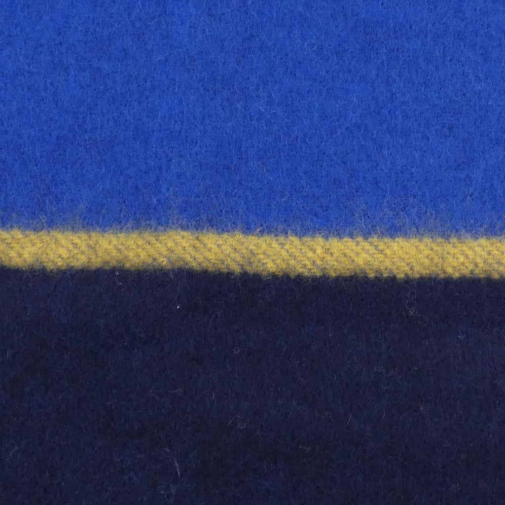 Loewe Scarf Navy — view 4