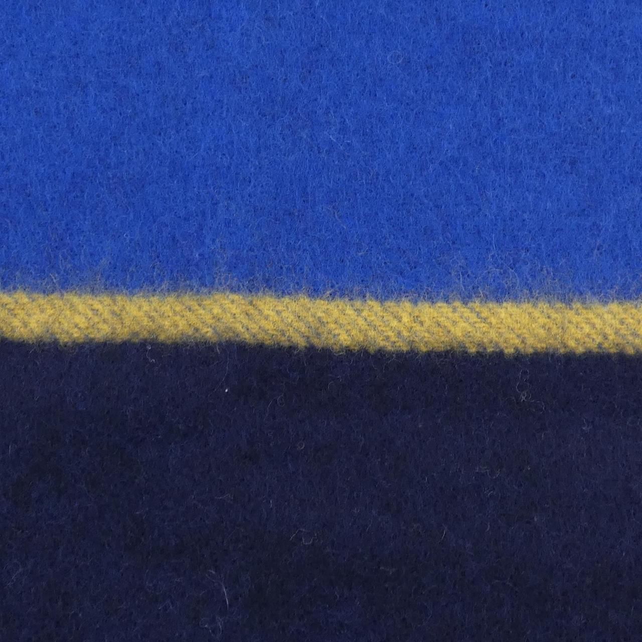 Loewe Scarf Navy — view 4