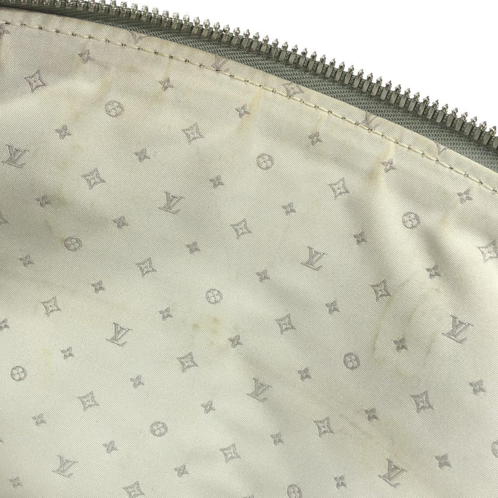 Louis Vuitton Vintage Suhali Lockit PM — view 9