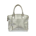 Louis Vuitton Vintage Suhali Lockit PM