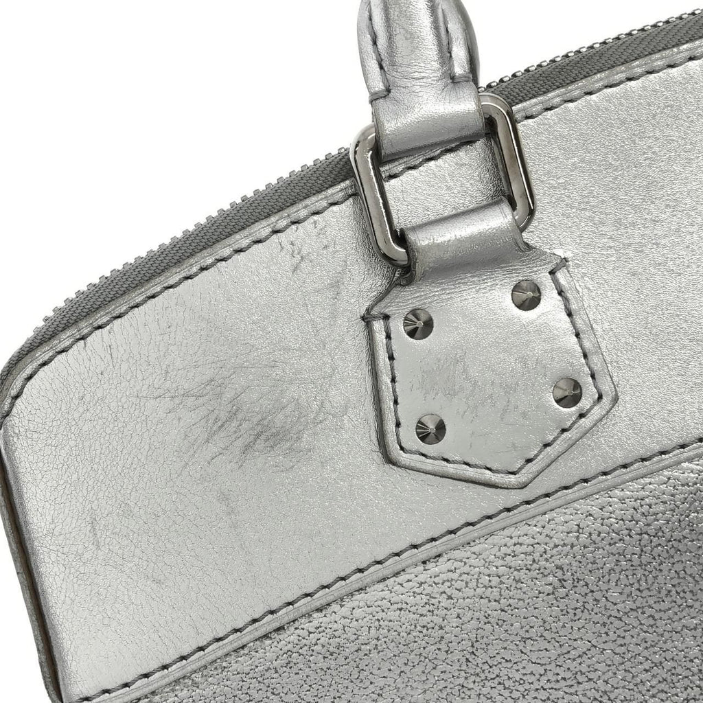 Louis Vuitton Vintage Suhali Lockit PM — view 5