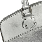 Louis Vuitton Vintage Suhali Lockit PM — view 5