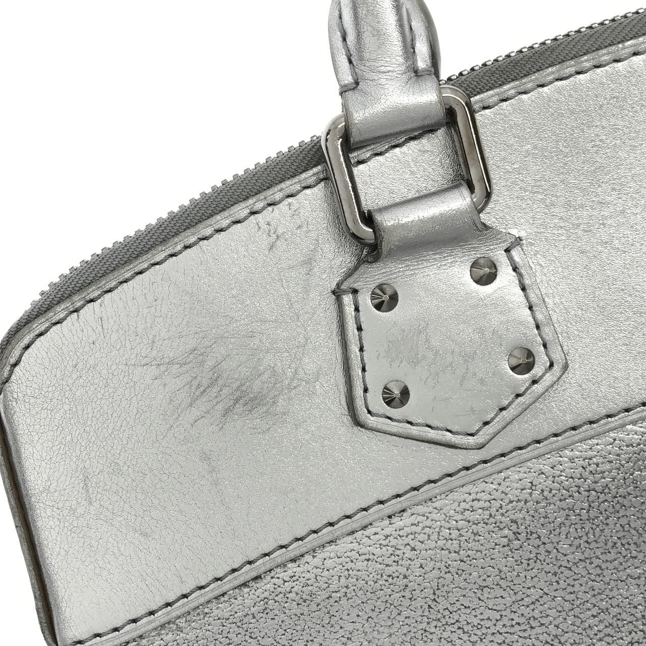 Louis Vuitton Vintage Suhali Lockit PM — view 5