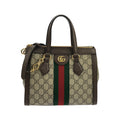 Gucci Ophidia Bag Handbag Beige