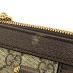 Gucci Ophidia Bag Handbag Beige — view 4