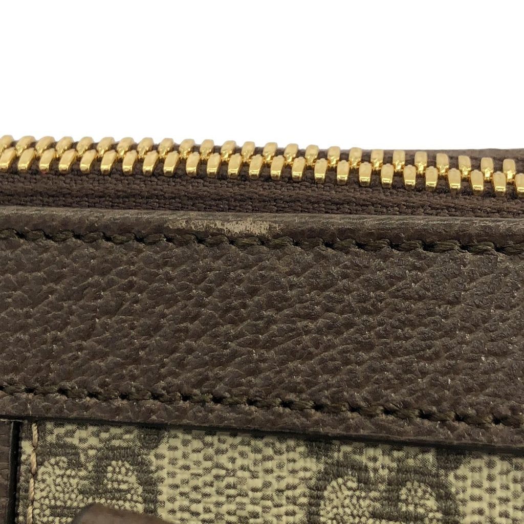 Gucci Ophidia Bag Handbag Beige — view 5
