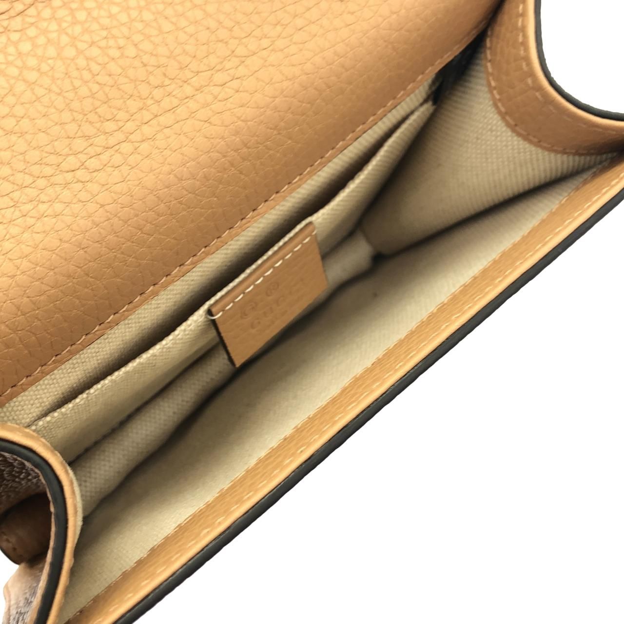 Gucci GG Marmont Shoulder — view 7