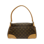 Louis Vuitton Vintage Monogram Beverly MM Shoulder — view 2
