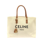 Celine Horizontal Cabas