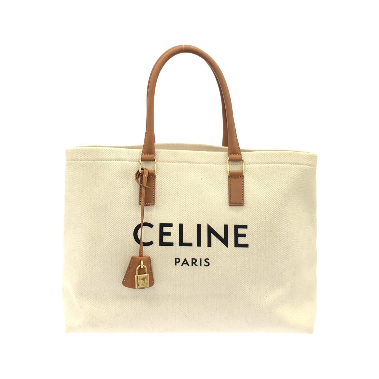 Celine Horizontal Cabas