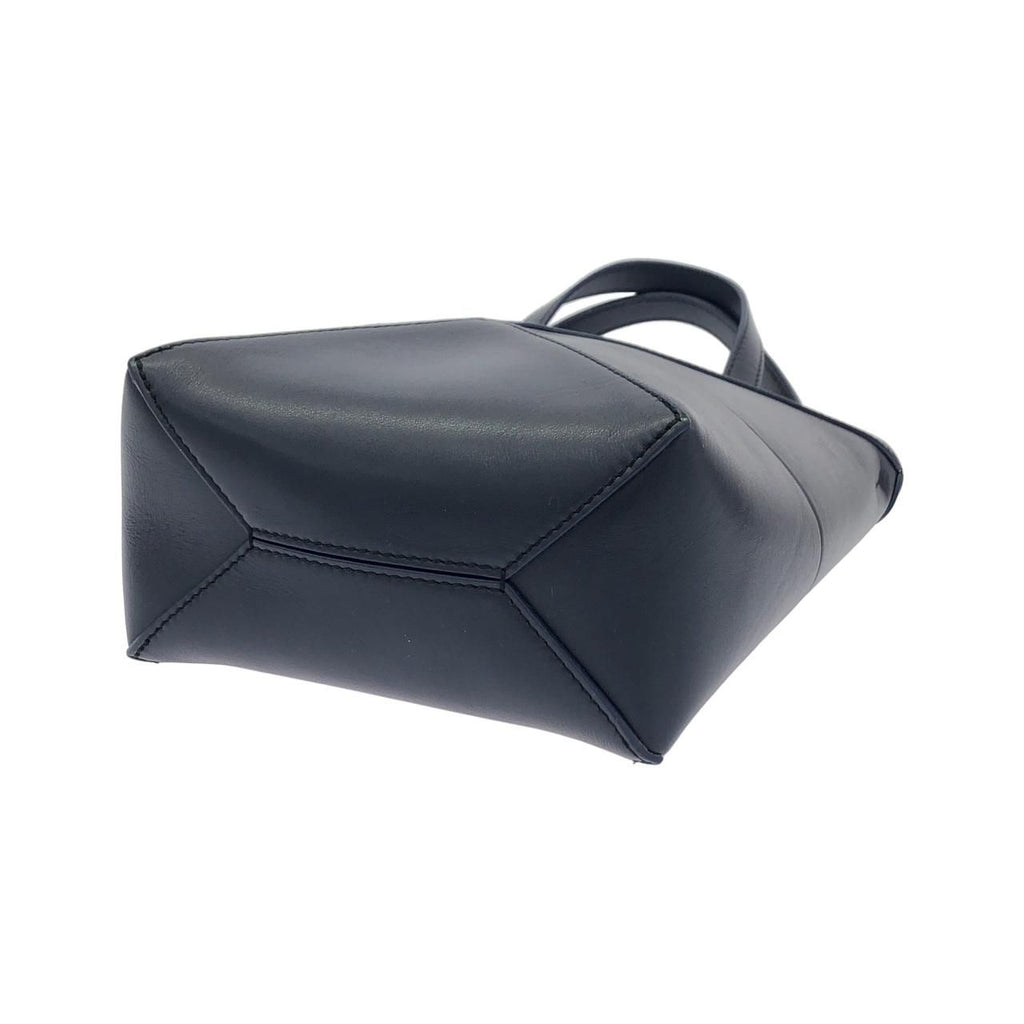 Loewe Puzzle Fold Tote Mini — view 3