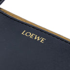 Loewe Puzzle Fold Tote Mini — view 4