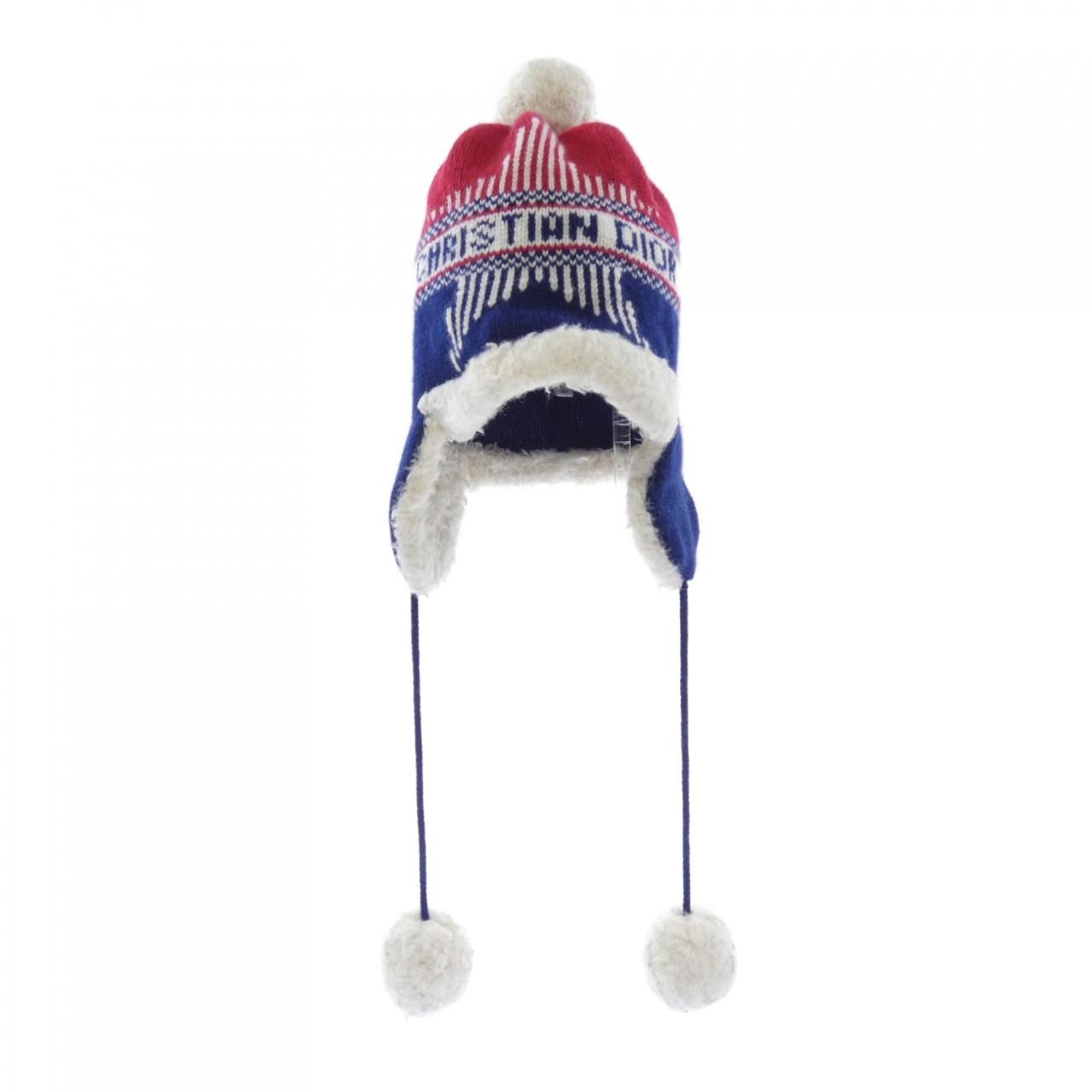 Dior Hat — view 6