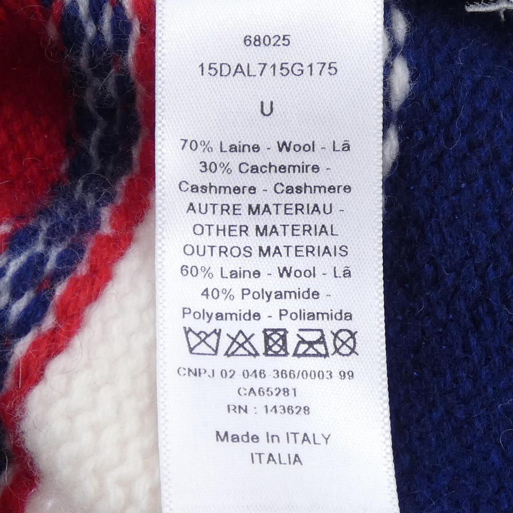 Dior Hat — view 3