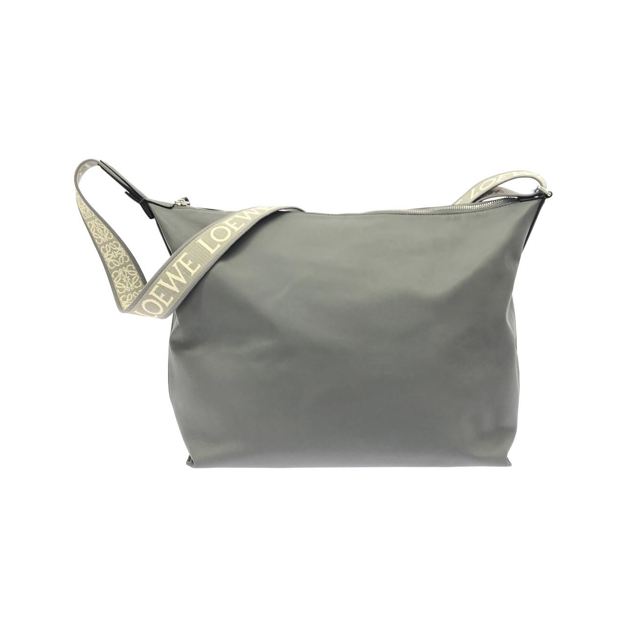 Loewe Cubi Shoulder
