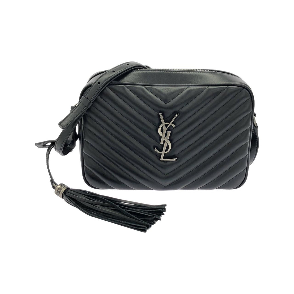 Saint Laurent Lou M Shoulder