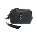 Saint Laurent Lou M Shoulder