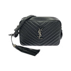 Saint Laurent Lou M Shoulder