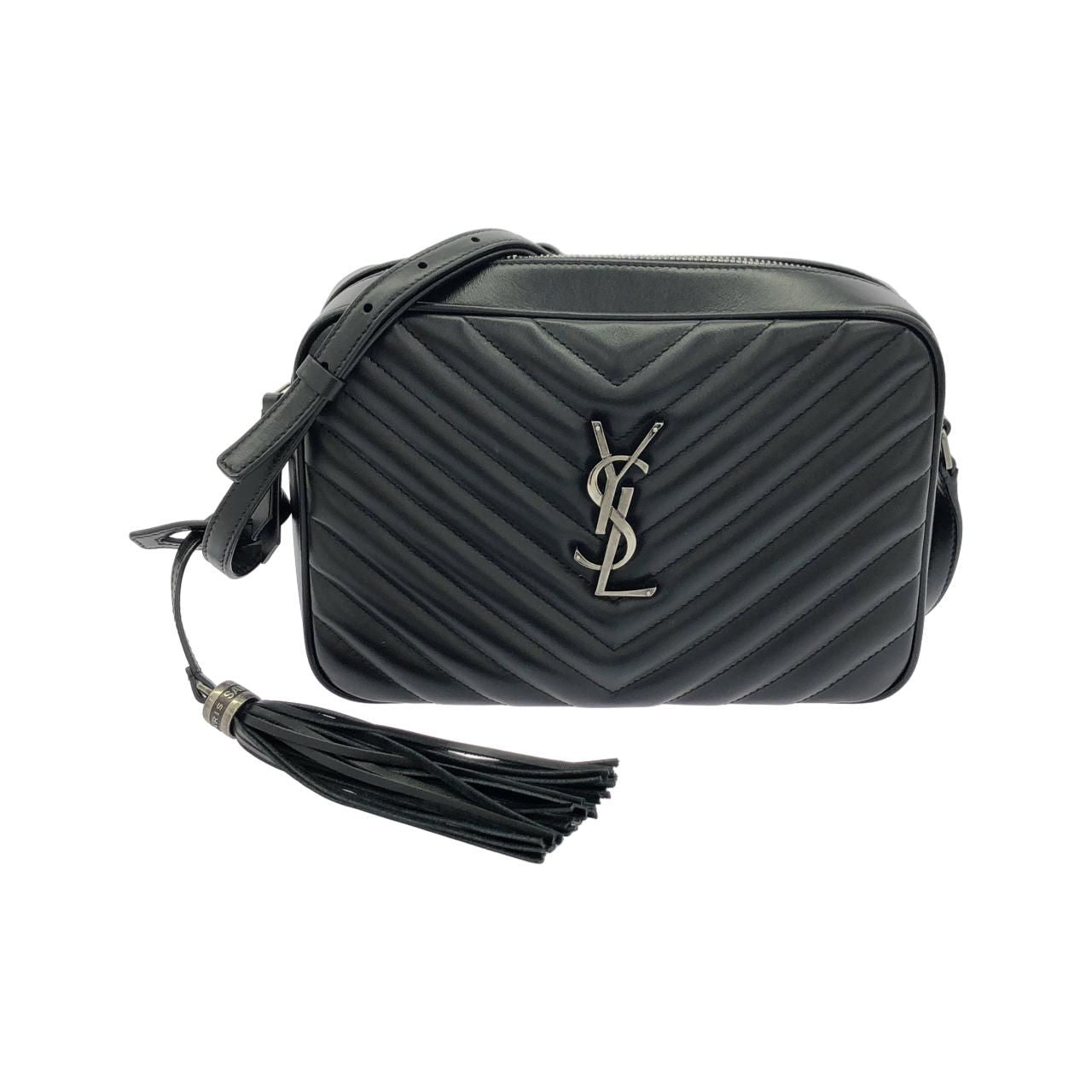 Saint Laurent Lou M Shoulder