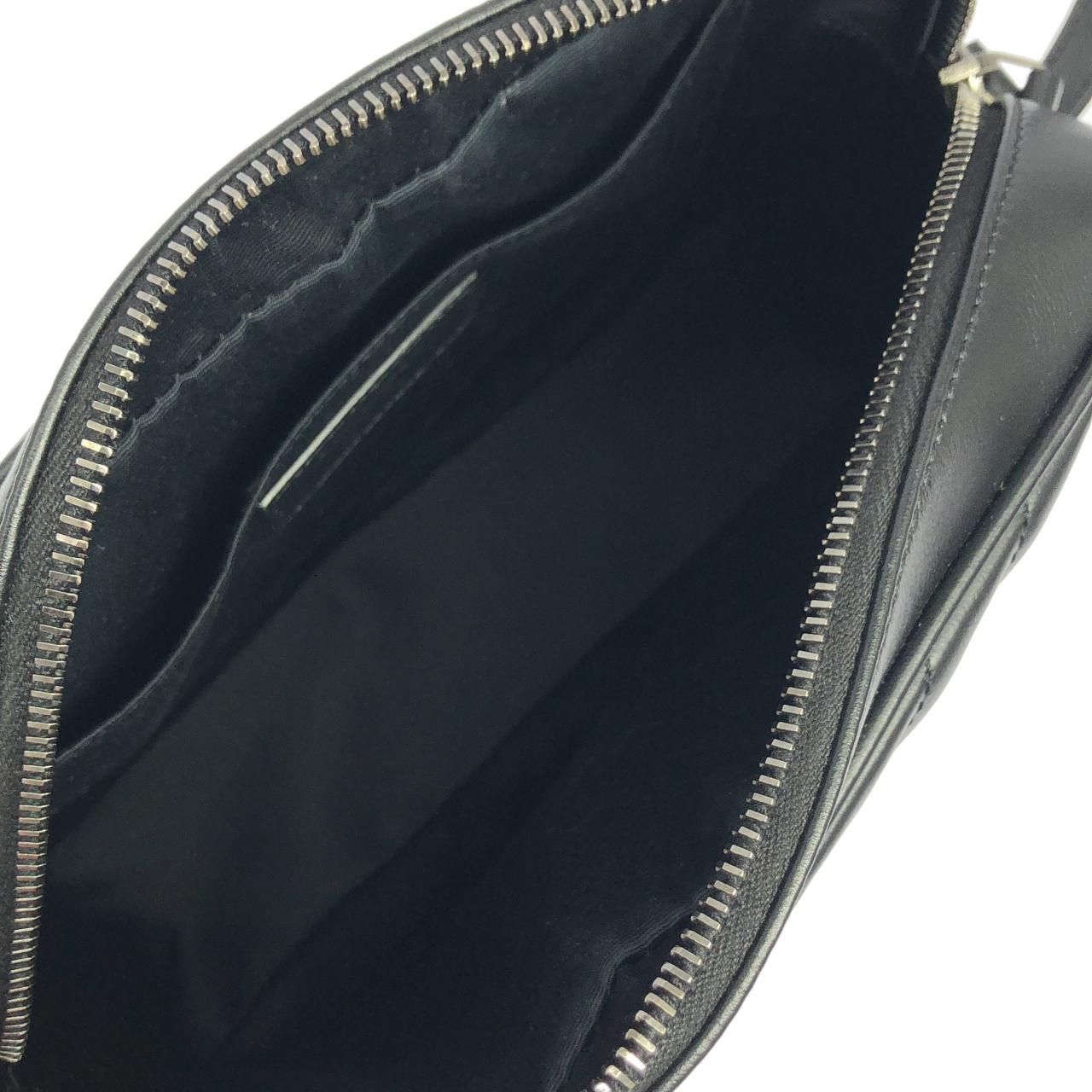 Saint Laurent Lou M Shoulder — view 7
