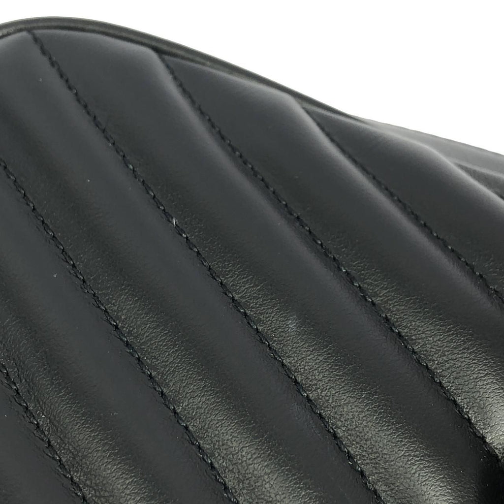 Saint Laurent Lou M Shoulder — view 4