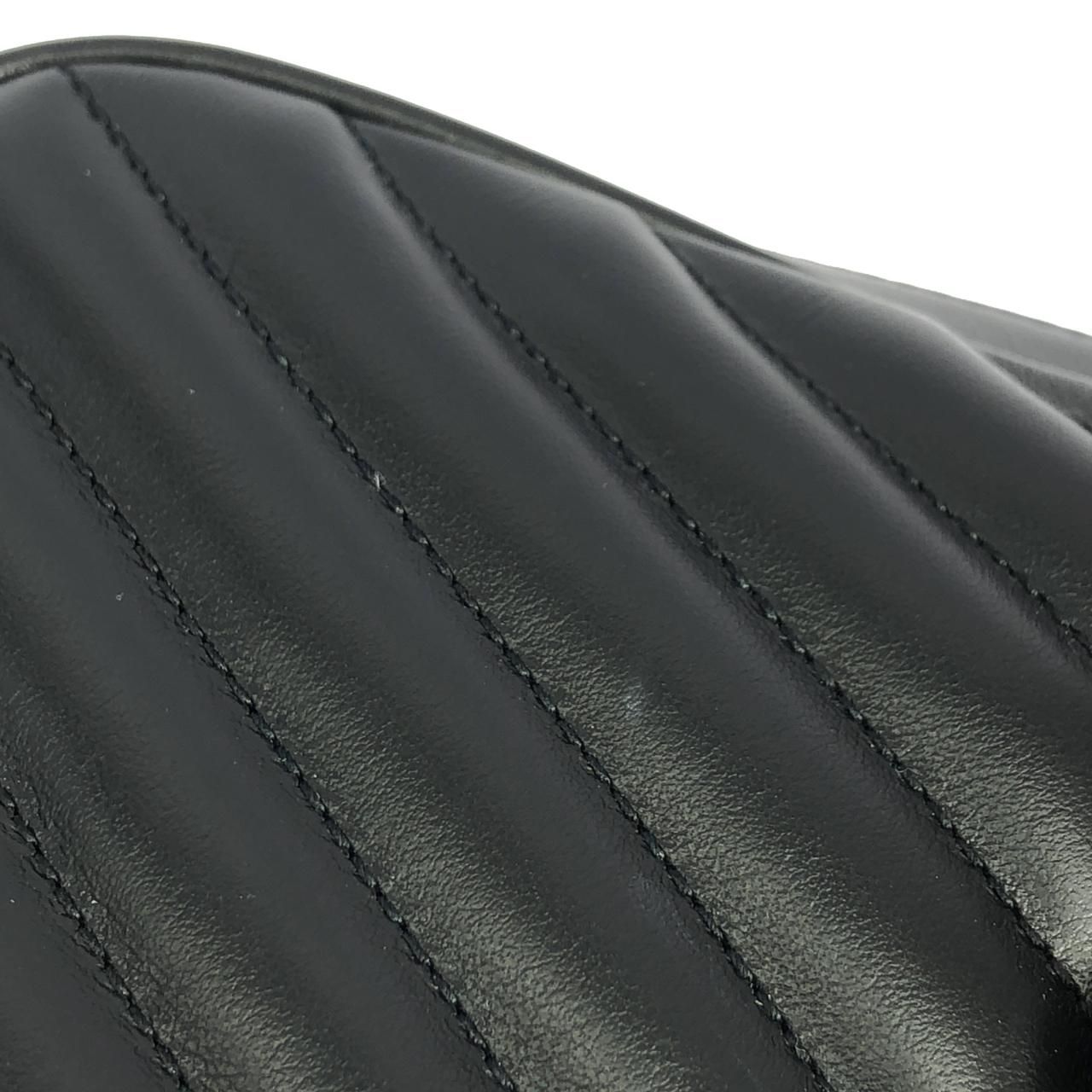 Saint Laurent Lou M Shoulder — view 4