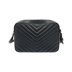 Saint Laurent Lou M Shoulder — view 2