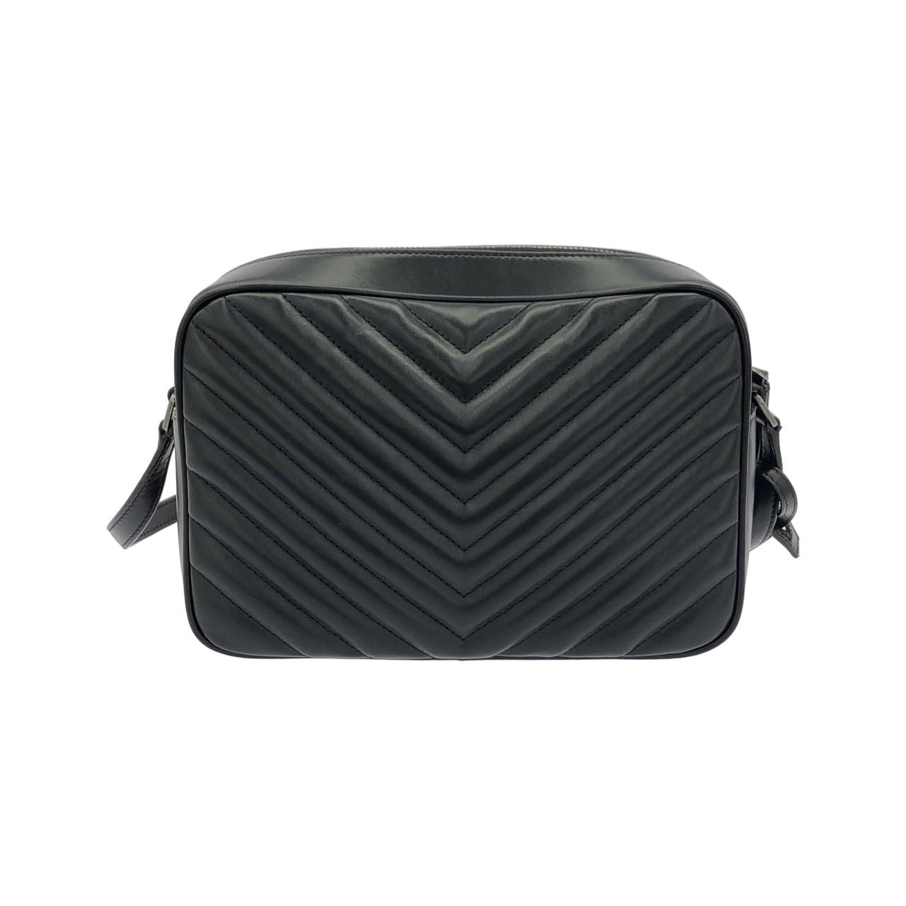 Saint Laurent Lou M Shoulder — view 2