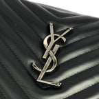 Saint Laurent Lou M Shoulder — view 5