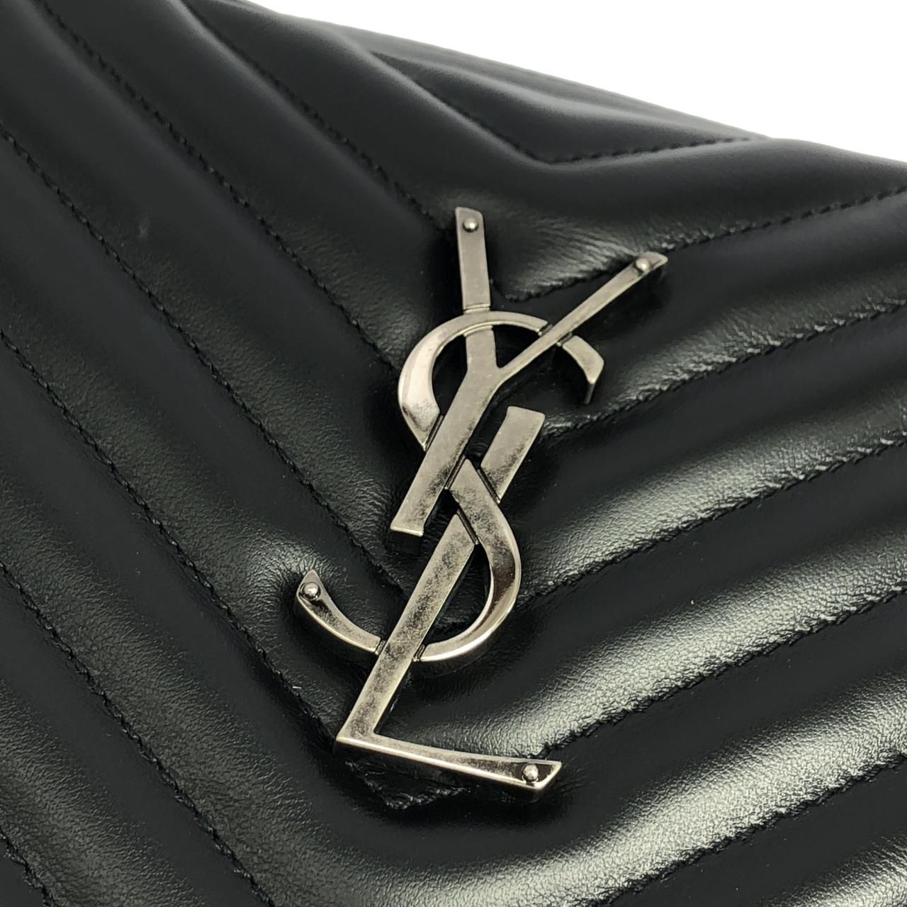 Saint Laurent Lou M Shoulder — view 5