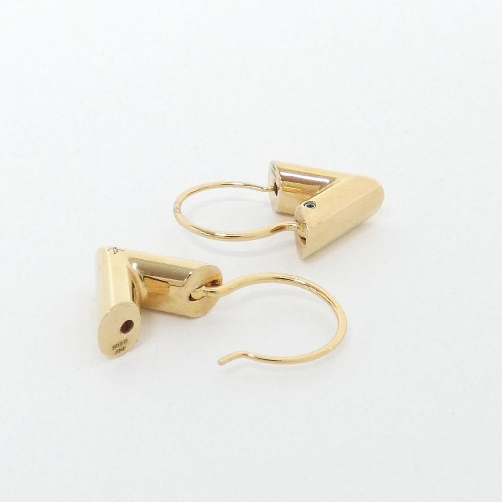 Louis Vuitton Earrings Essential — view 4