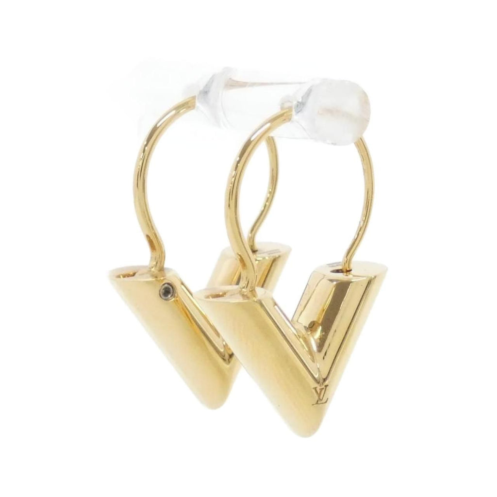 Louis Vuitton Earrings Essential — view 2