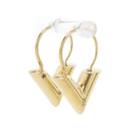 Louis Vuitton Earrings Essential — view 2