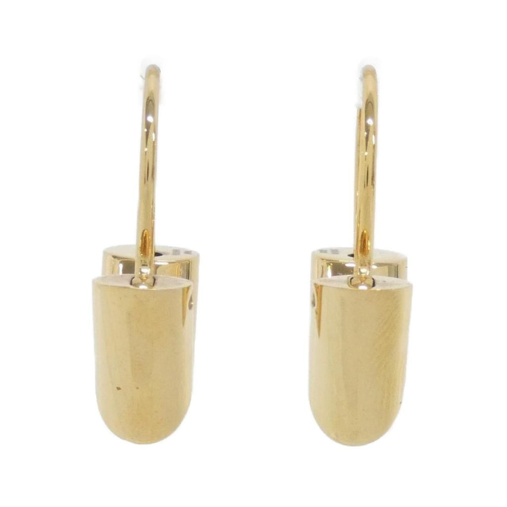 Louis Vuitton Earrings Essential — view 3