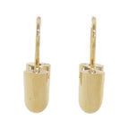 Louis Vuitton Earrings Essential — view 3