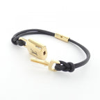 Louis Vuitton Bracelet LV Padlock 17 cm — view 3