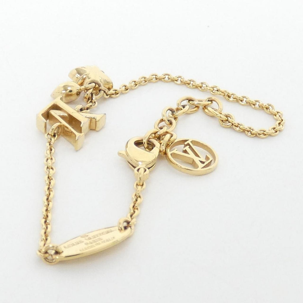 Louis Vuitton Bracelet Loulou Gram — view 3