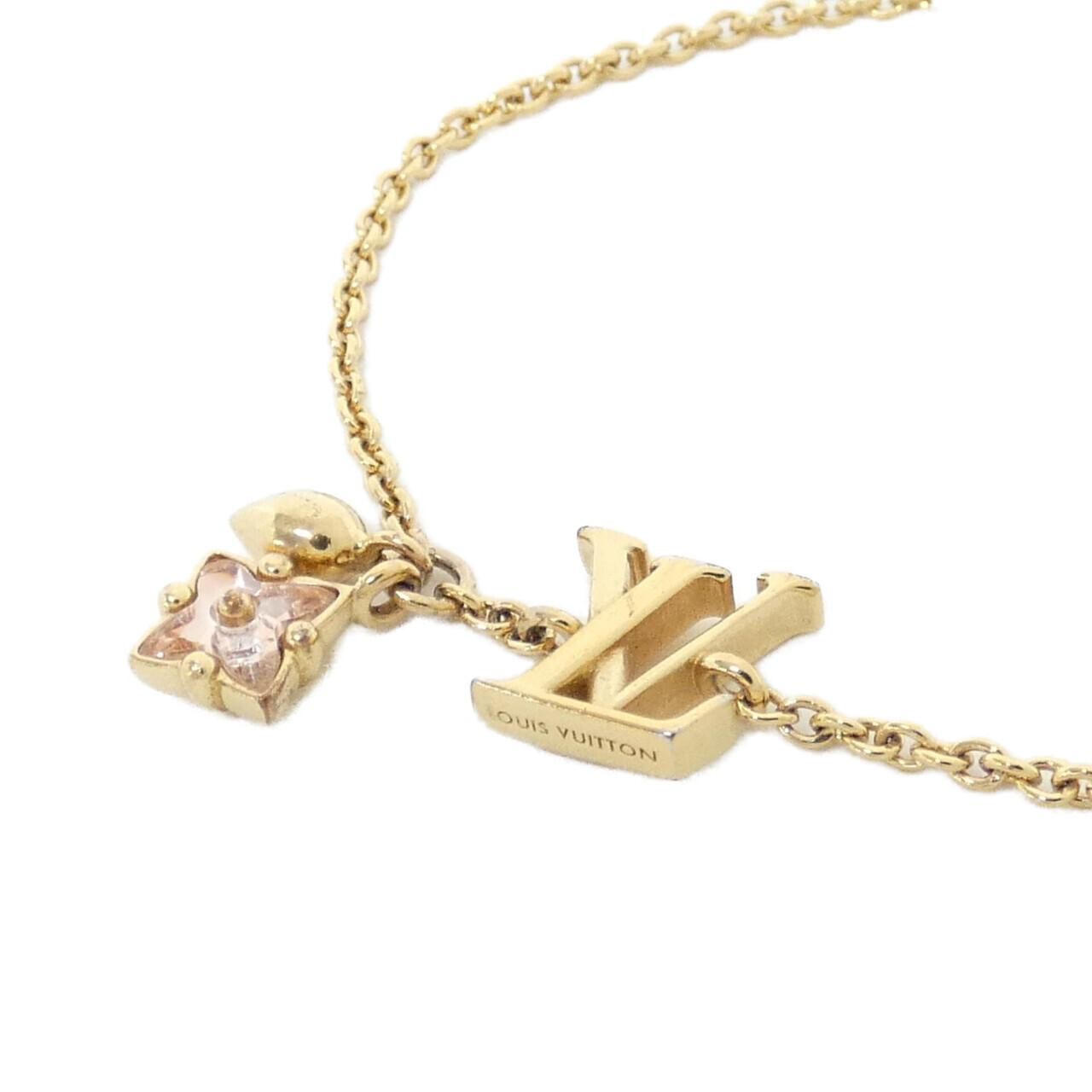 Louis Vuitton Bracelet Loulou Gram — view 2