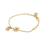 Louis Vuitton Bracelet Loulou Gram