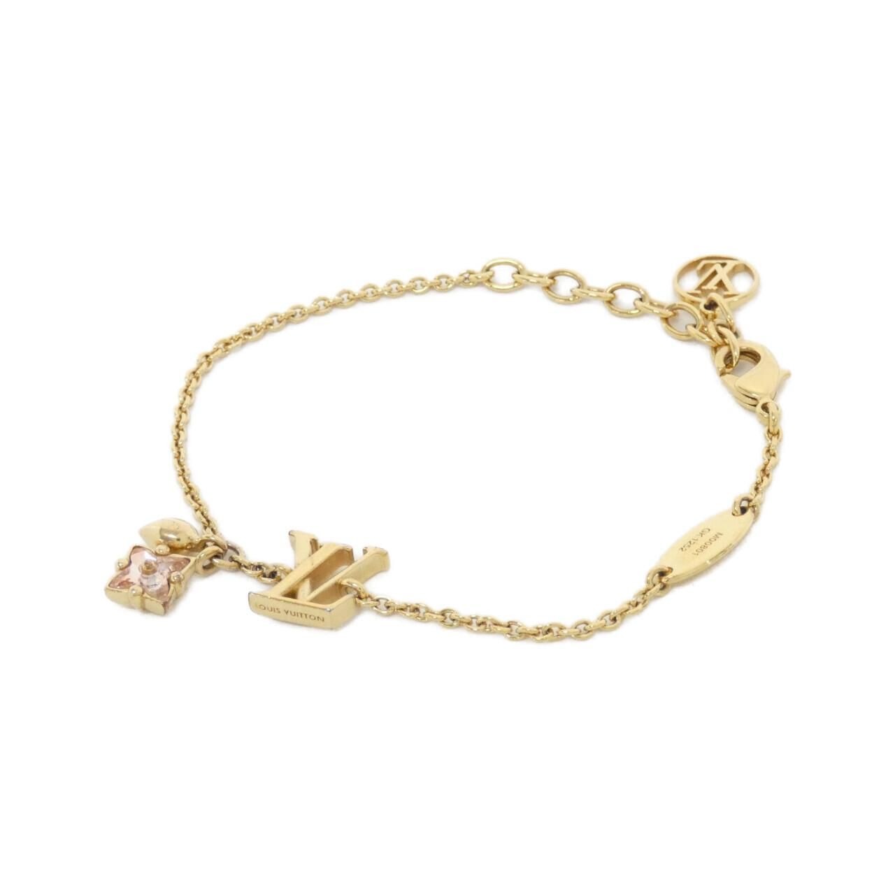 Louis Vuitton Bracelet Loulou Gram