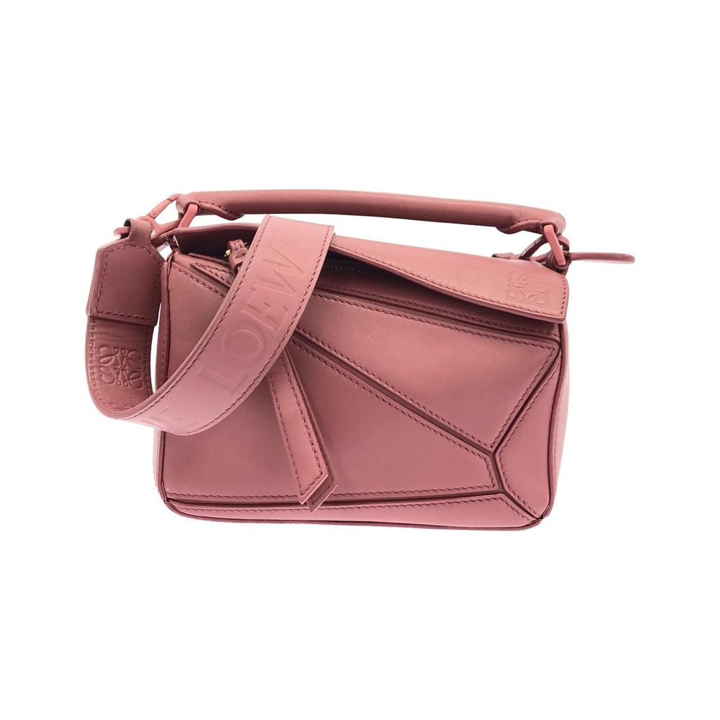 Loewe Puzzle Mini