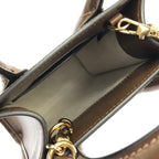 Gucci Bag Handbag Beige — view 7